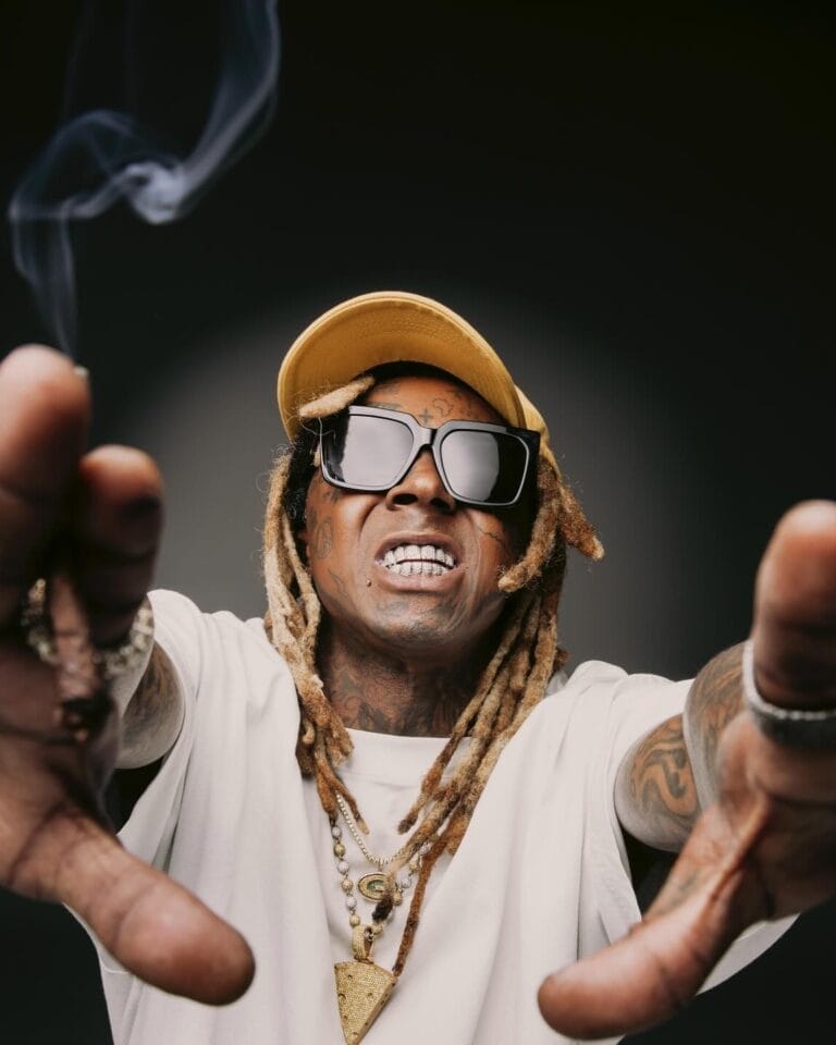Lil Wayne Returns to Toronto for Exclusive Canadian Stop on “Tha Carter VI” North American Tour