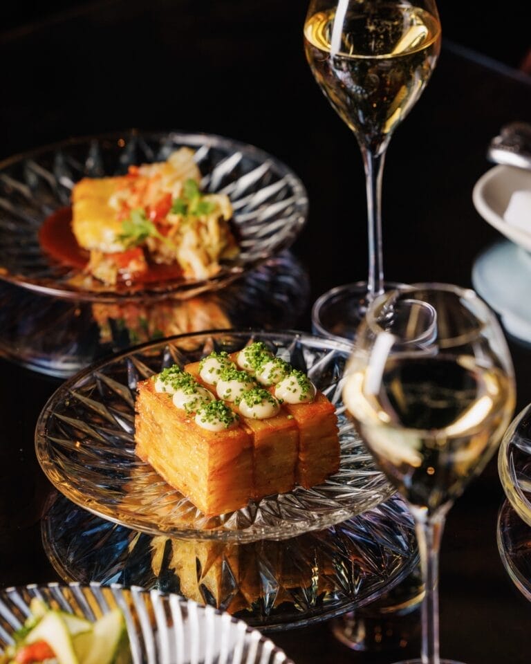 15+ Best Restaurants in West Queen West