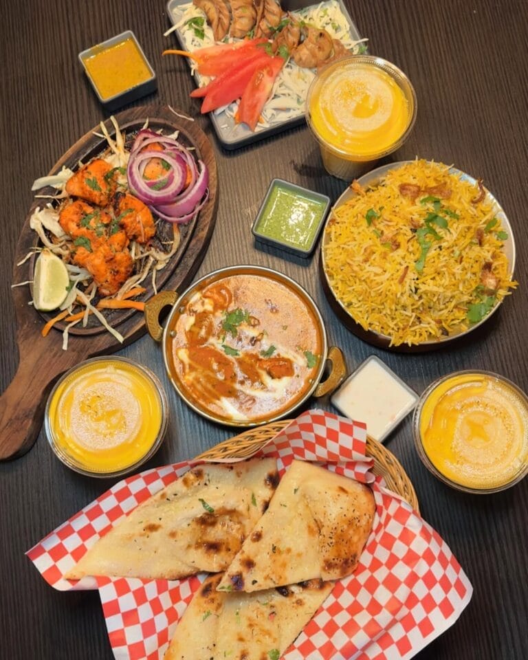15+ Best Indian Restaurants in Toronto
