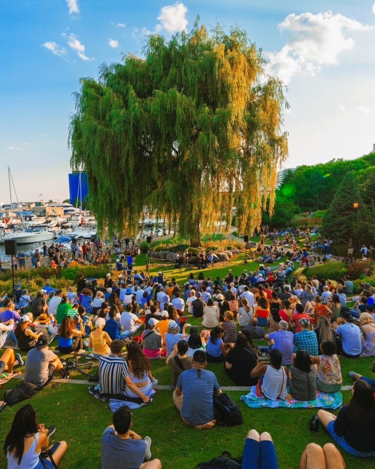 20+ Summer Activities in Toronto You Need to Try in 2025