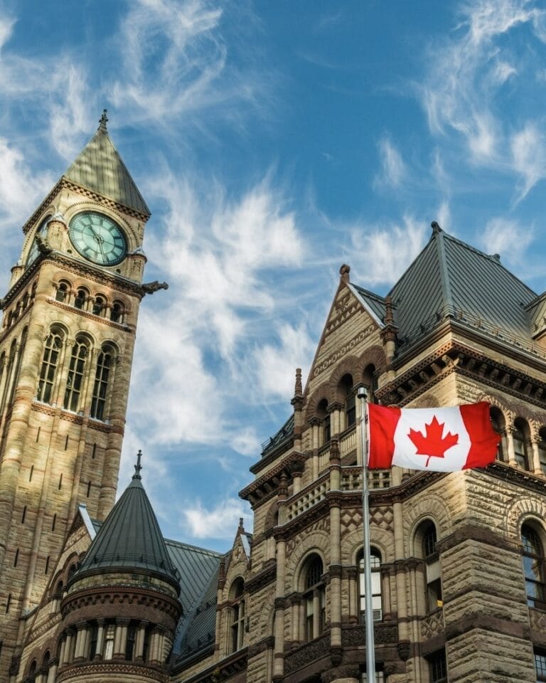 Celebrate Canada Day in Toronto: Fireworks, Pancakes, and Fun Activities