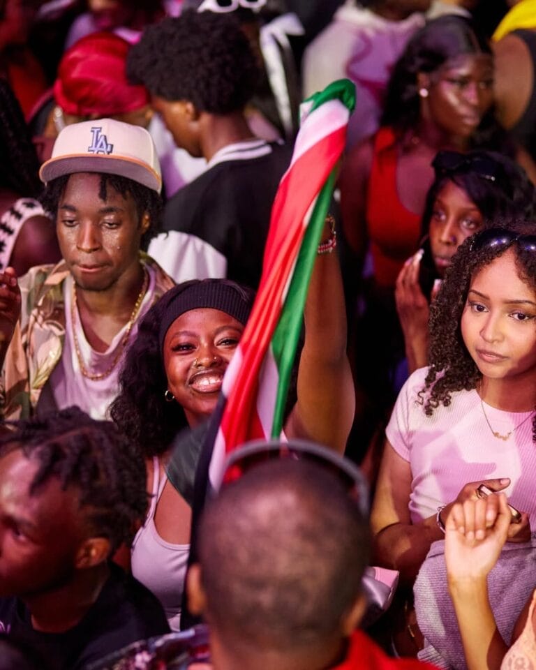 Afrofest 2025