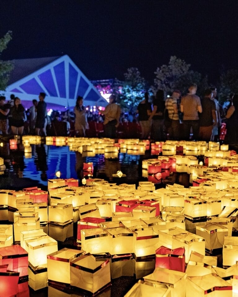 Toronto’s Waterfront Night Market 2025: A Must-See Celebration of Asian Street Food and Culture