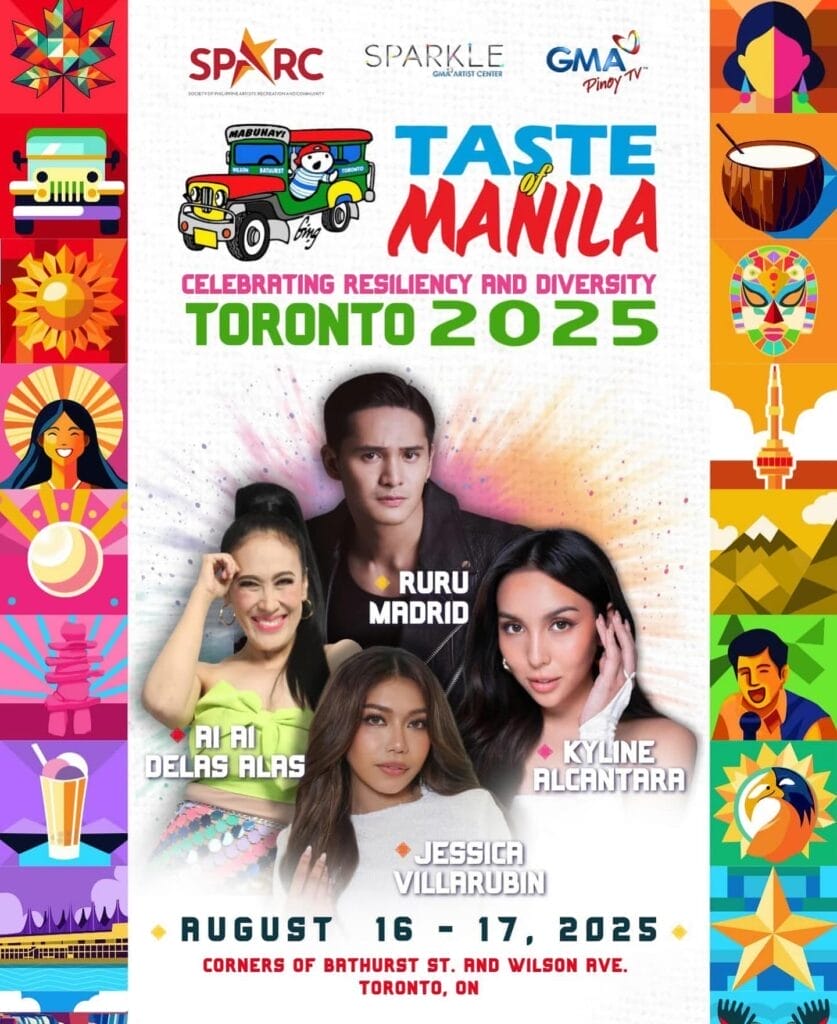 Manila 2025