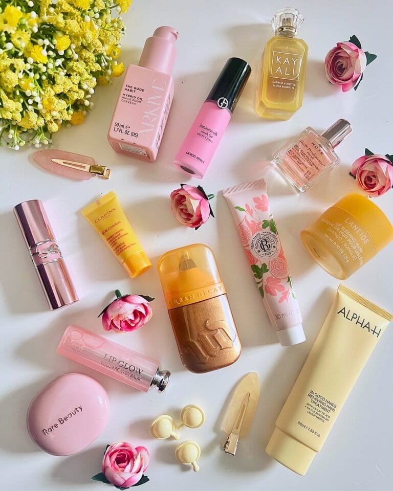25+ Beauty Brands That Collaborate With Micro Influencers