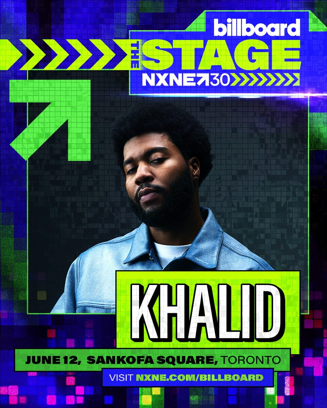 NXNE 2025