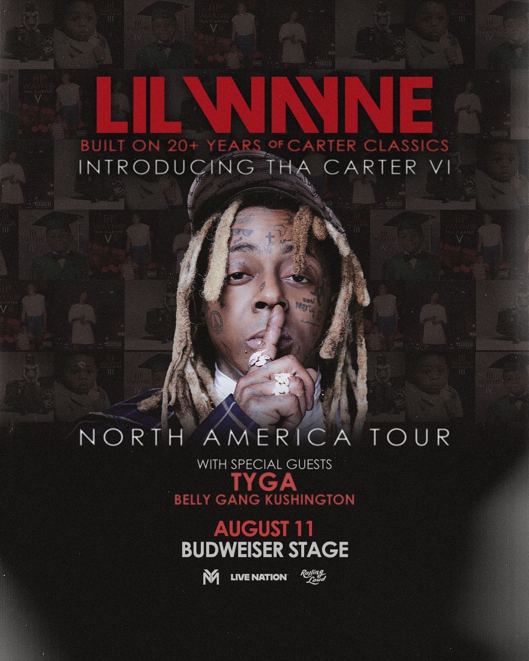 Lil Wayne