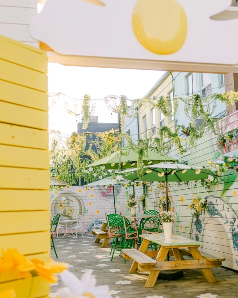 20+ Cute Brunch Spots in Toronto to Try in 2025