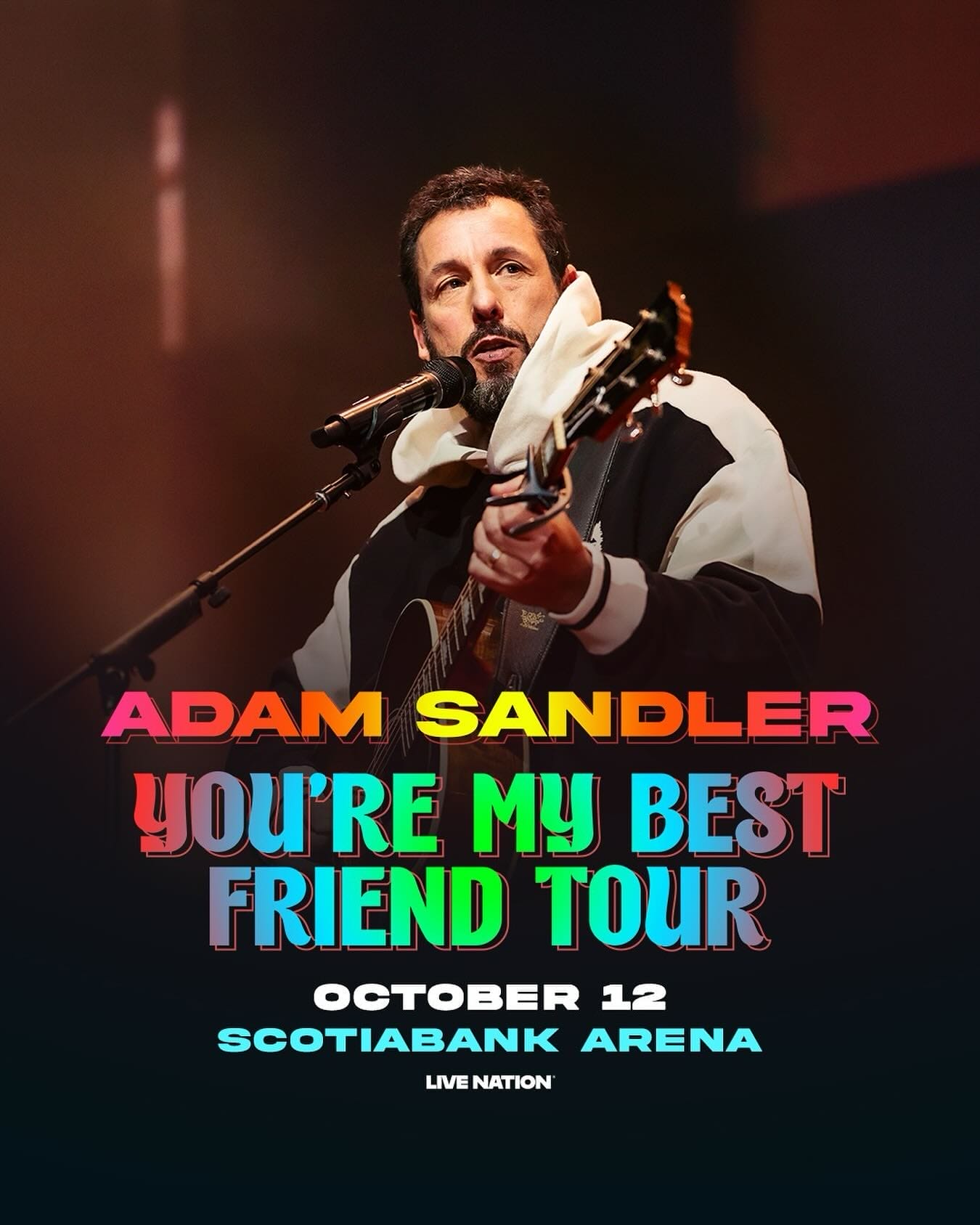 Adam Sandler