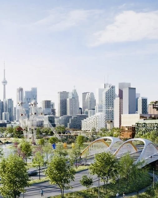 Ookwemin Minising, Toronto’s New Island Park Opening in 2025: What to Expect