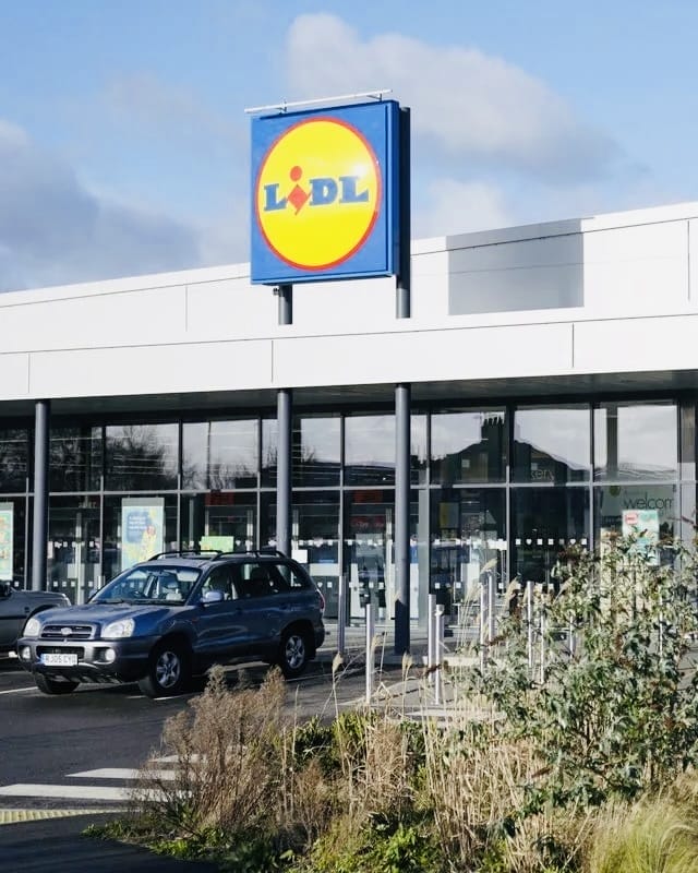 Lidl Issues Urgent Recall on Tower Air Fryer Due to Fire Hazard