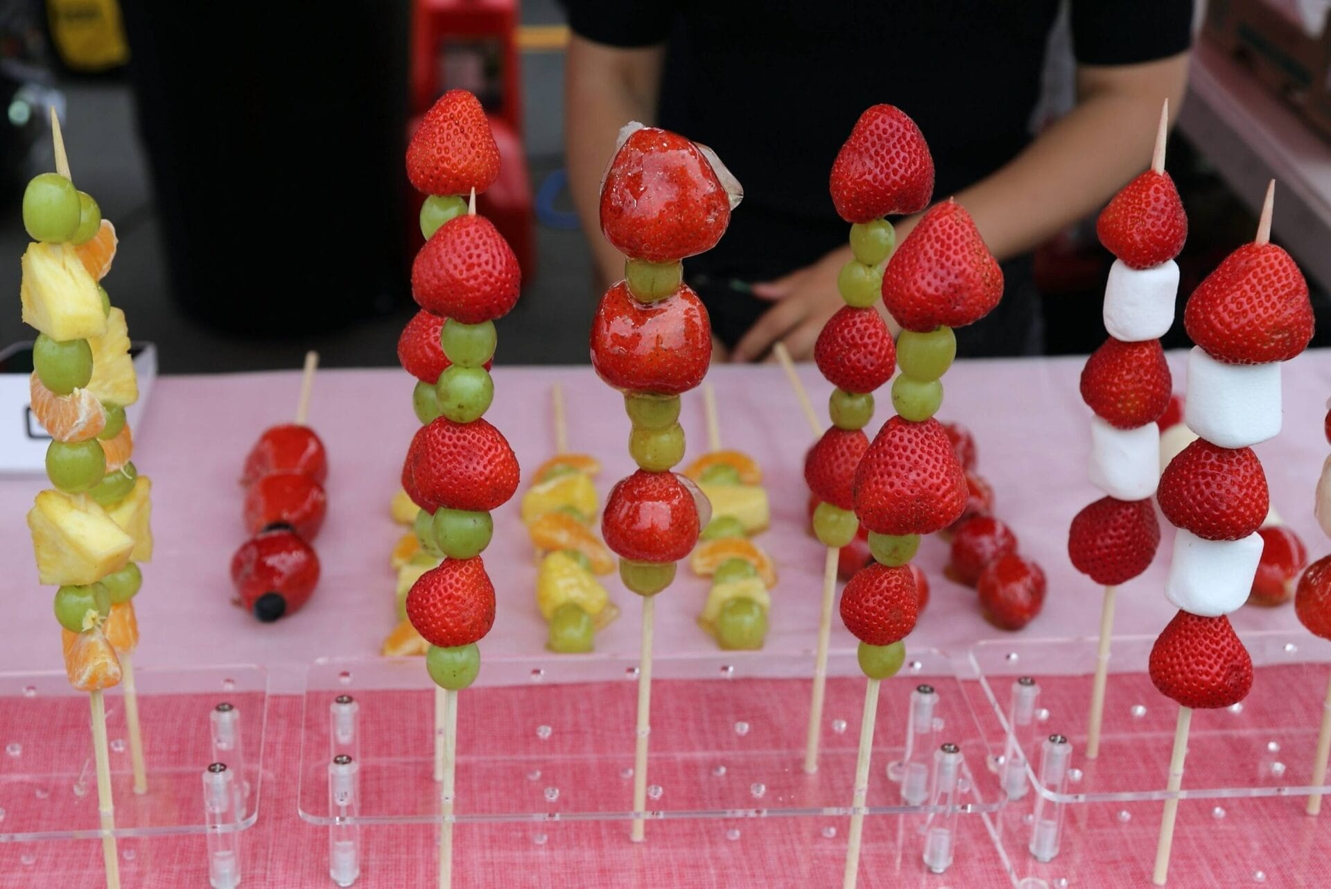 Taste of Asia