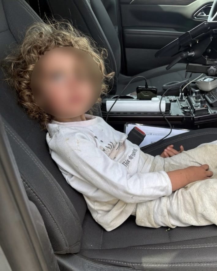 Missing Montreal Toddler Claire Bell Found Alive in Ontario