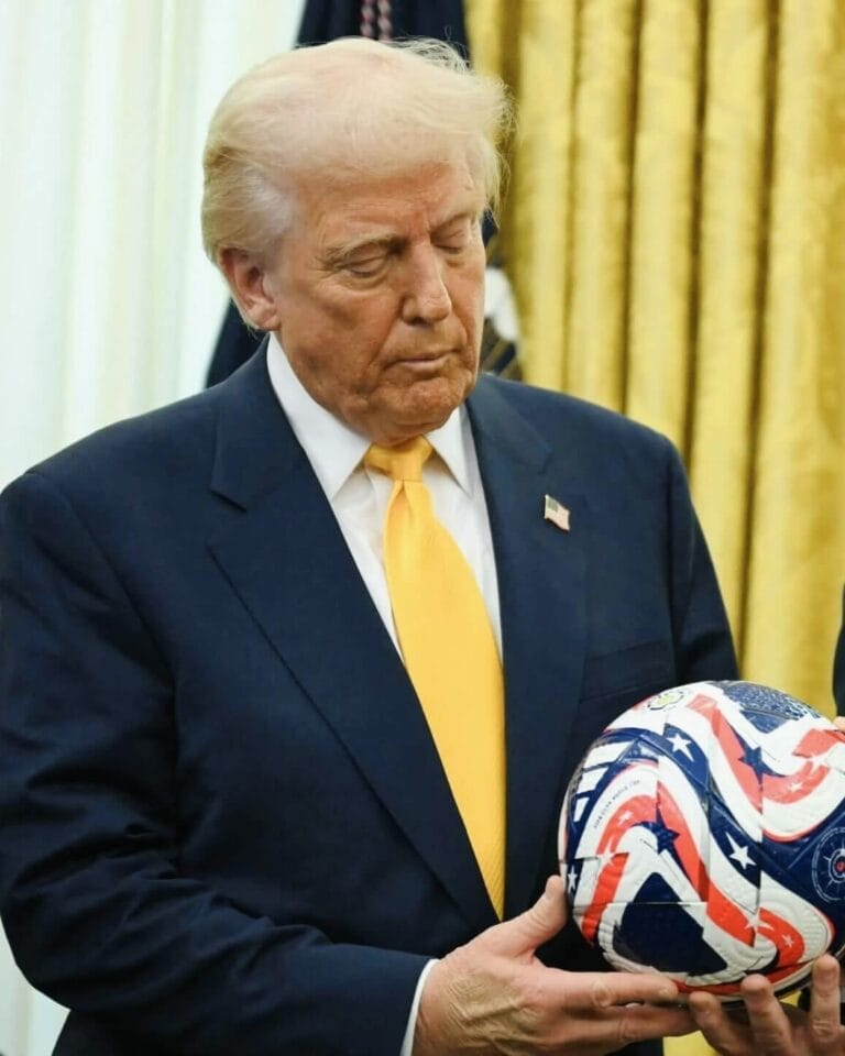 FIFA World Cup 2026: Will the U.S. Host Be Welcoming to All?