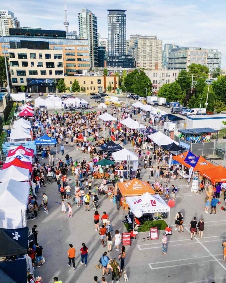 Best Things To Do in Toronto This Week (June 16-22)
