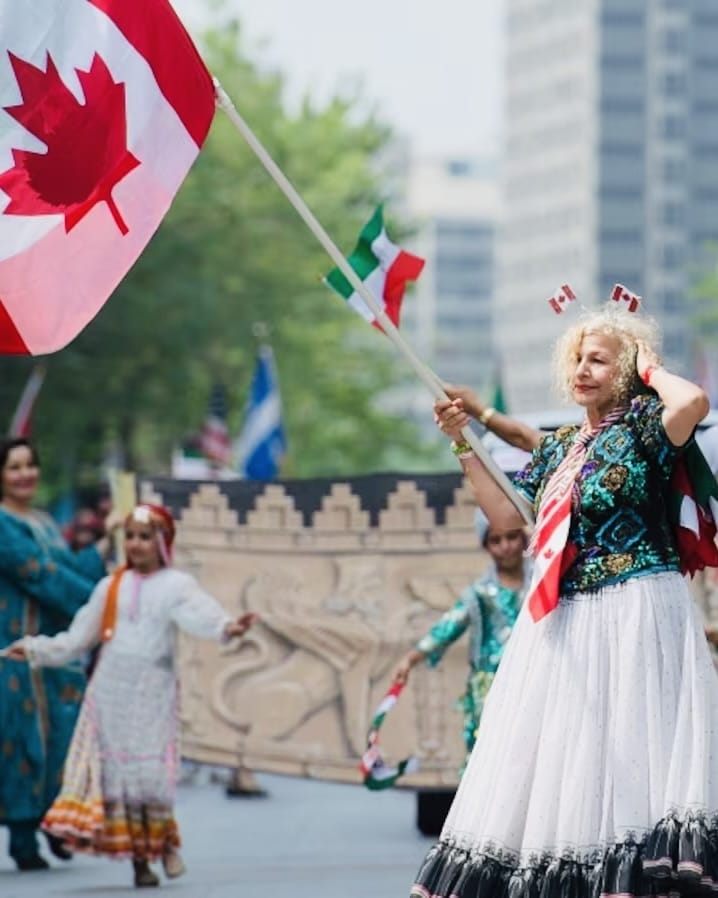 Montreal Canada Day Parade Cancelled for Second Consecutive Year