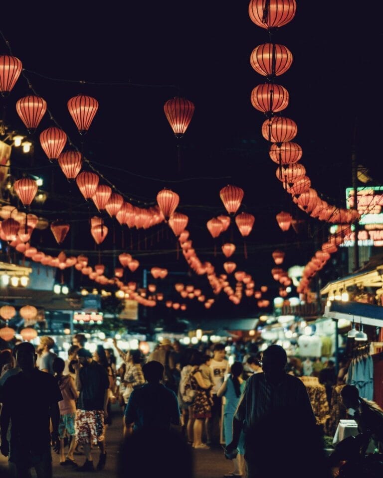 Taste of Vietnam Festival Returns to Toronto with Food, Fashion, and a Purpose (July 24–26)