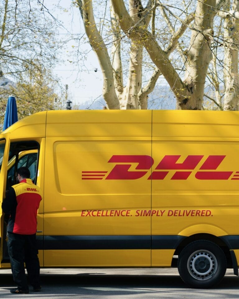 DHL Express Locks Out Workers Across Canada Amid Parcel Sector Turmoil