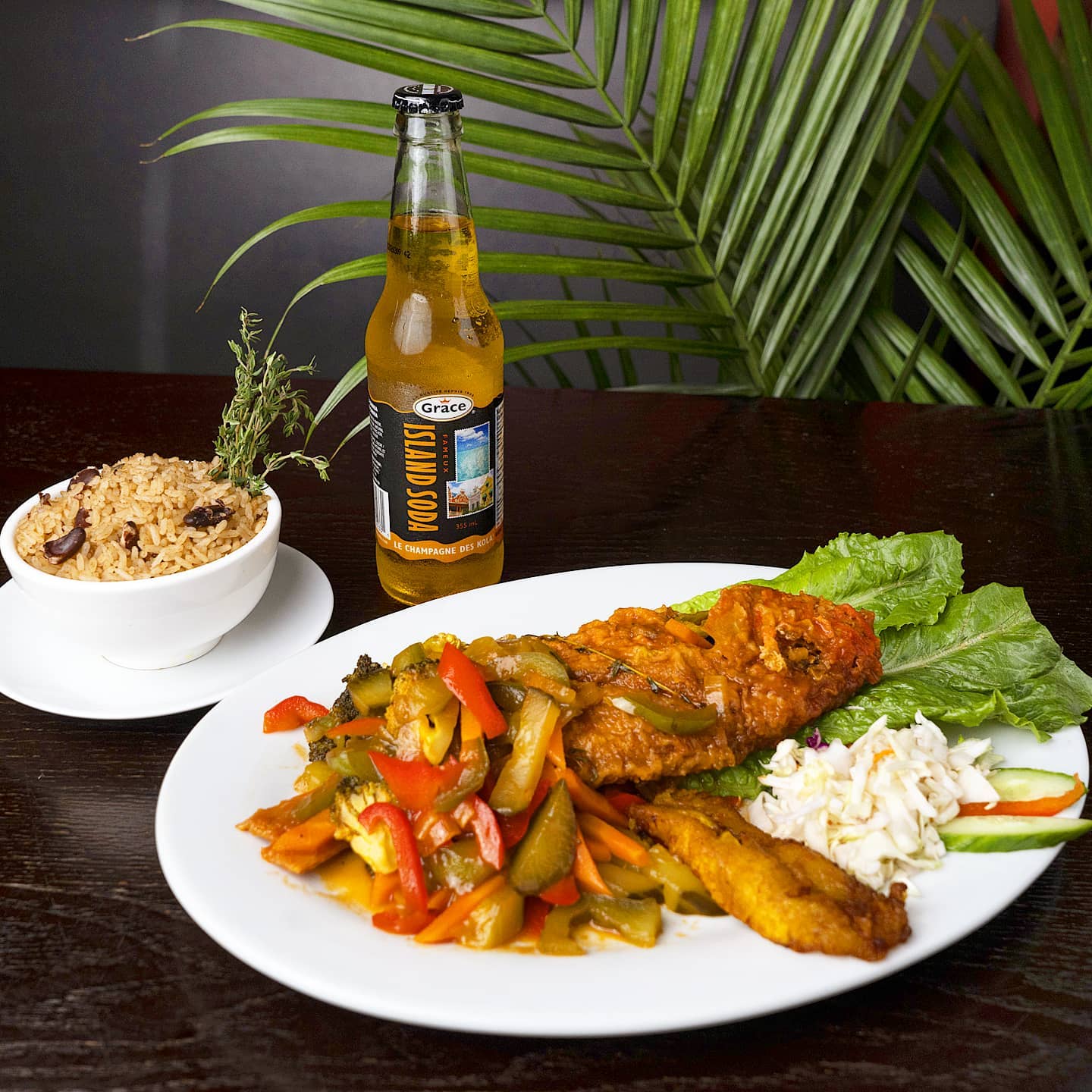 Best Caribbean Restaurants in Toronto