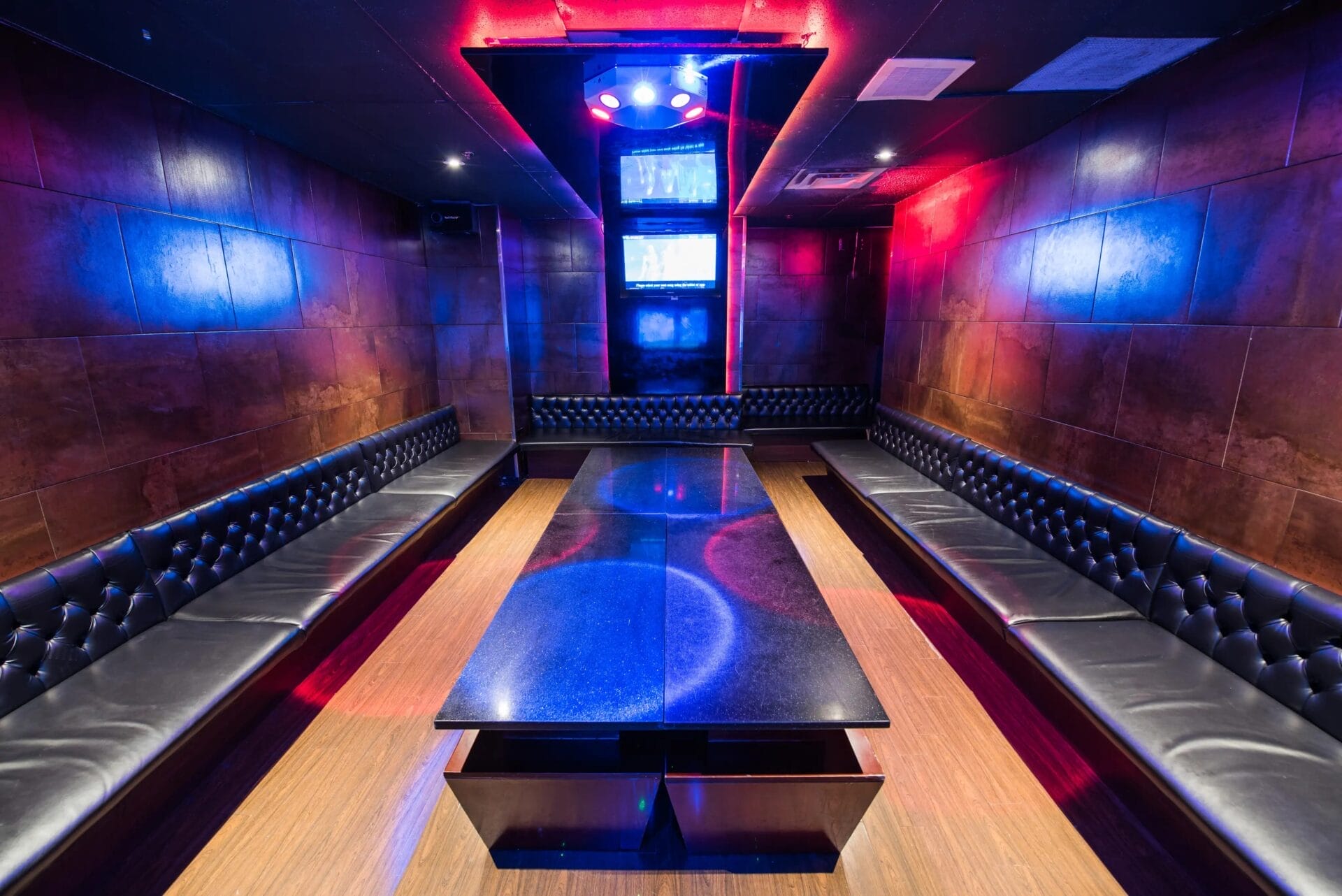 bar + karaoke Toronto 