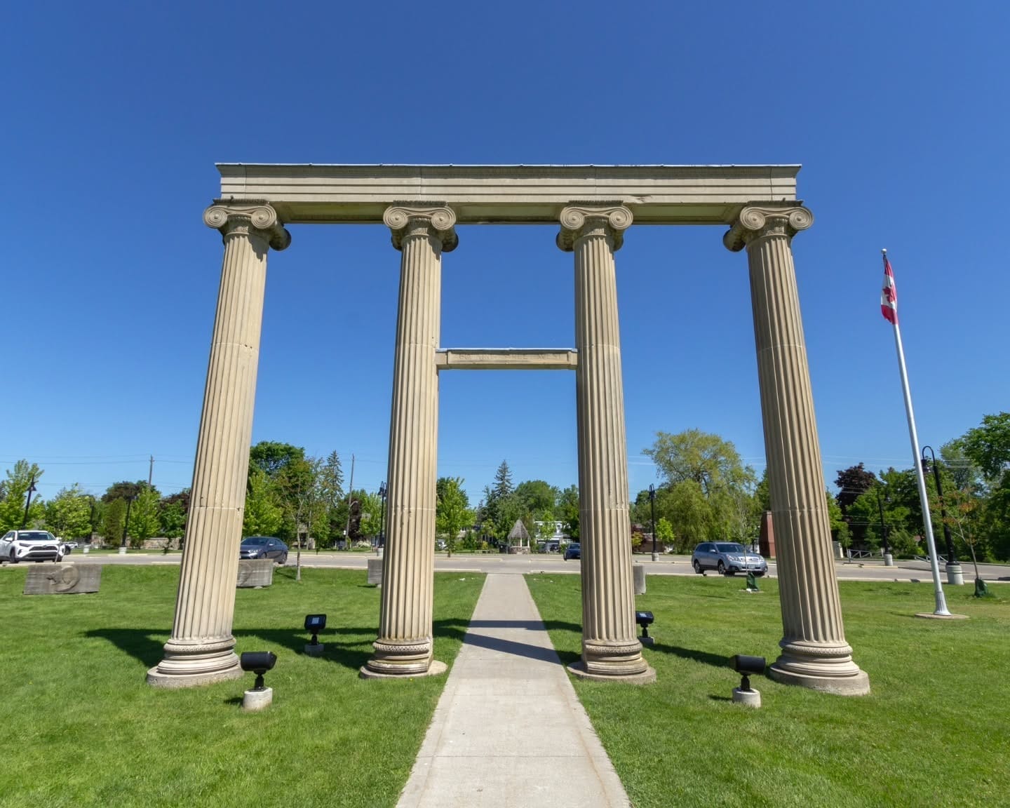 Best Parks in Toronto for Summer Festivals