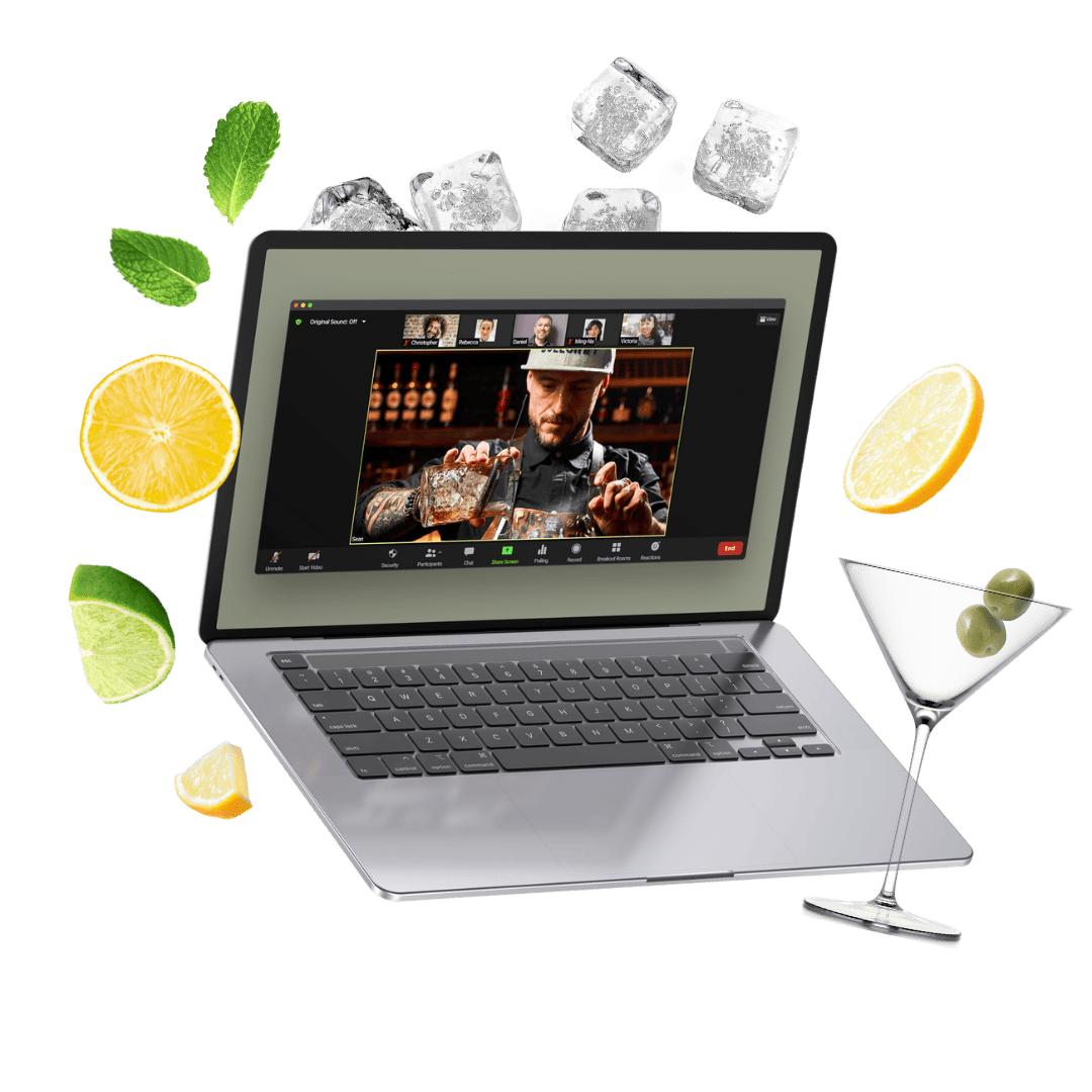 Rockoly murder mystery team building Toronto 