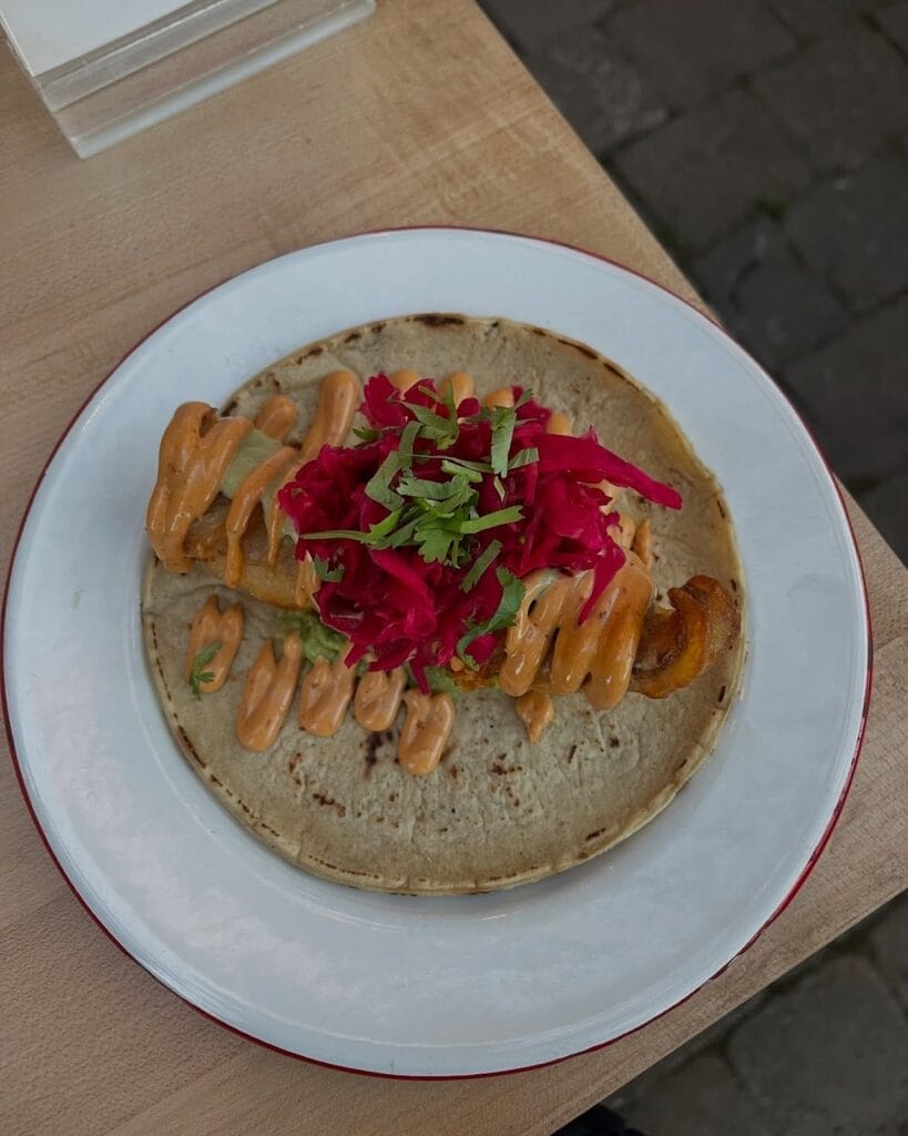 Best Mexican Restaurants in Toronto