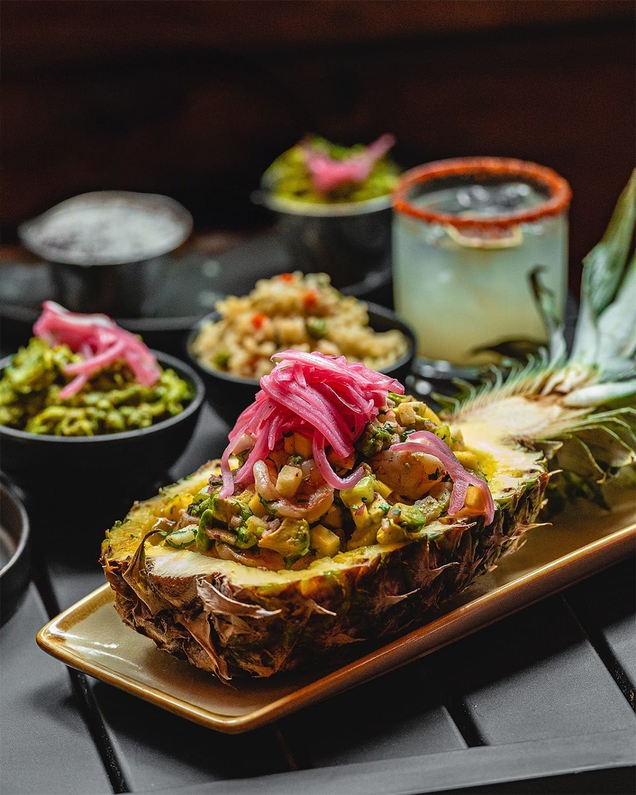 Best Mexican Restaurants in Toronto