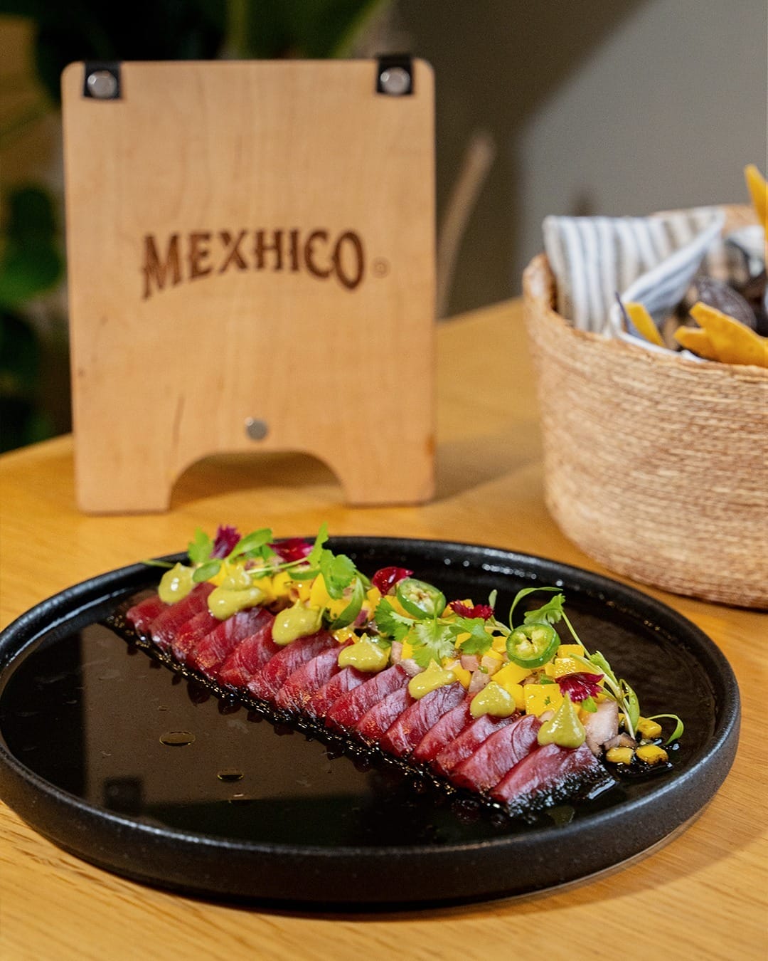 Best Mexican Restaurants in Toronto