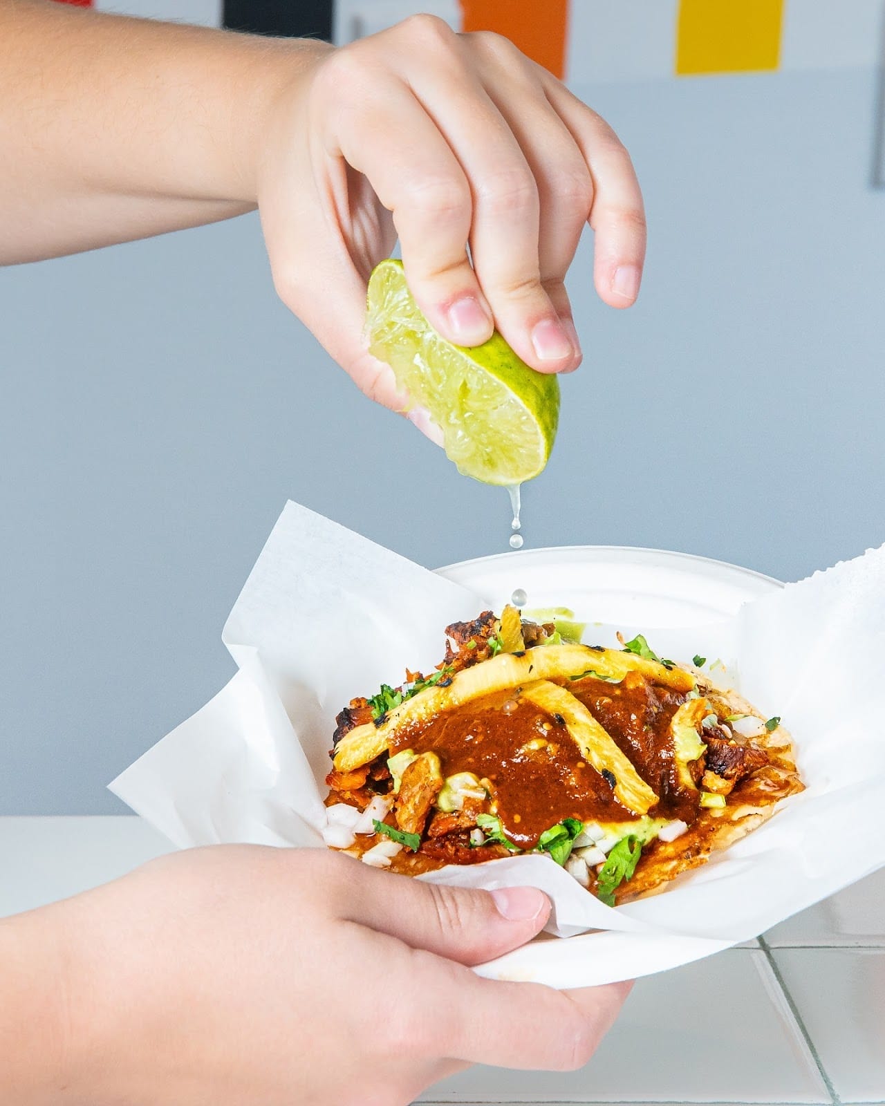 Best Mexican Restaurants in Toronto