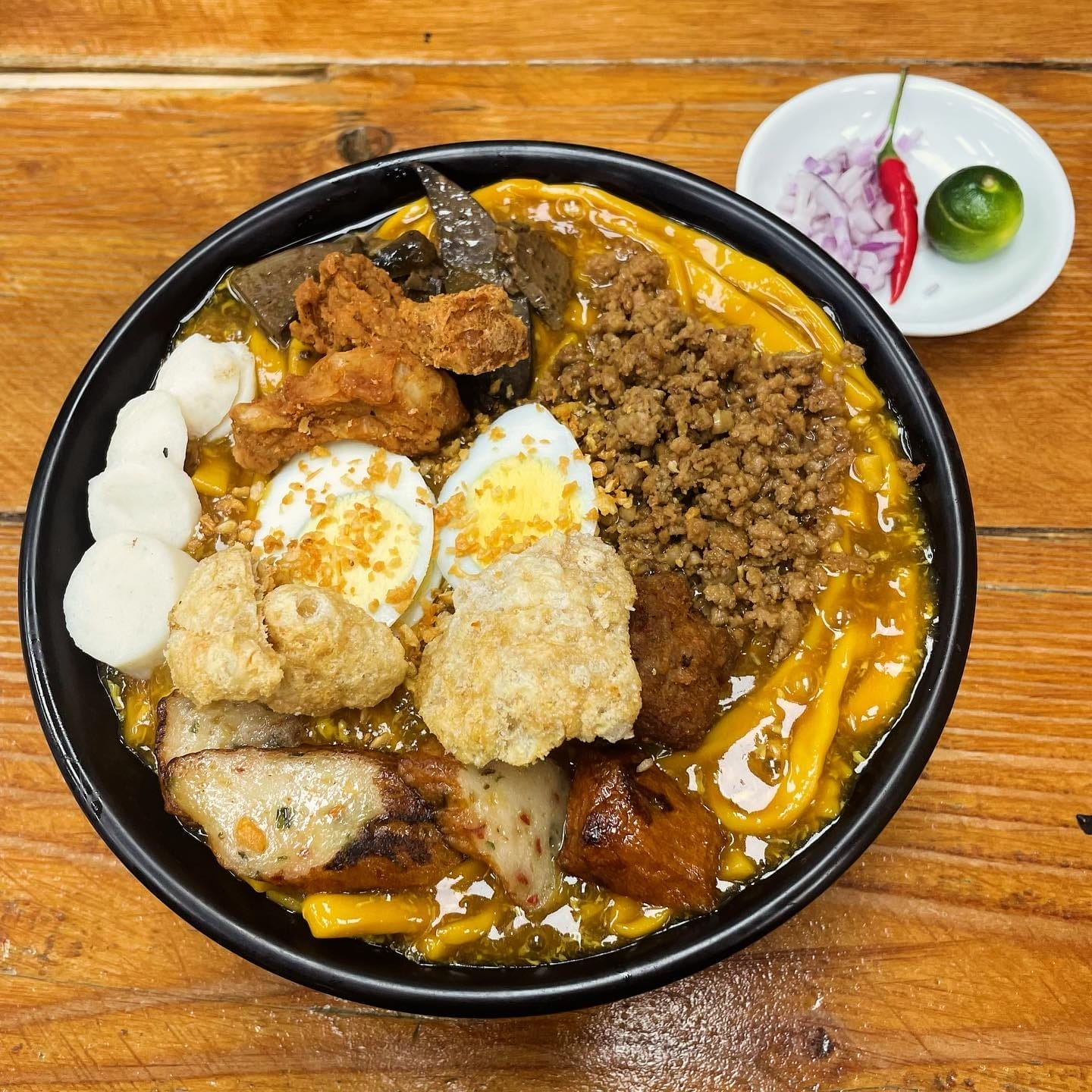 Best Filipino Restaurants in Toronto