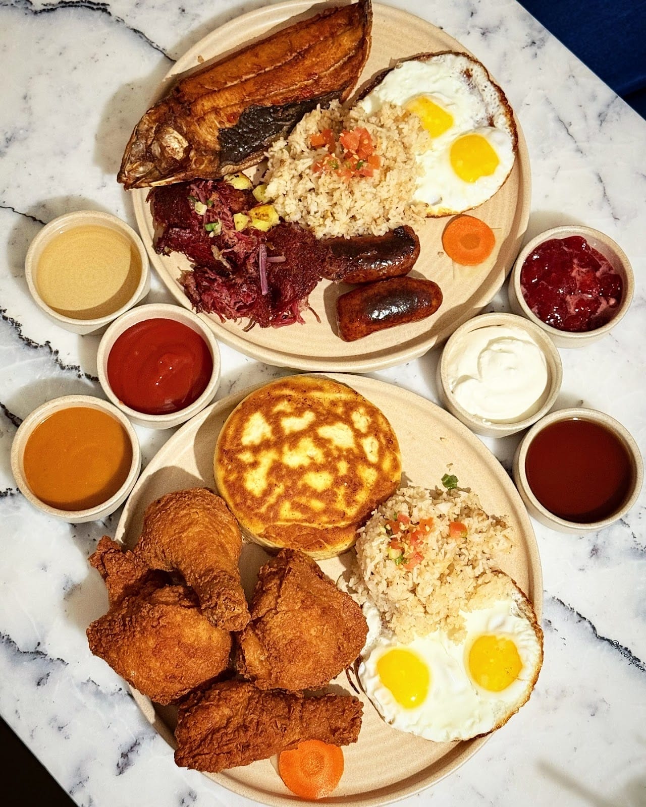Best Filipino Restaurants in Toronto