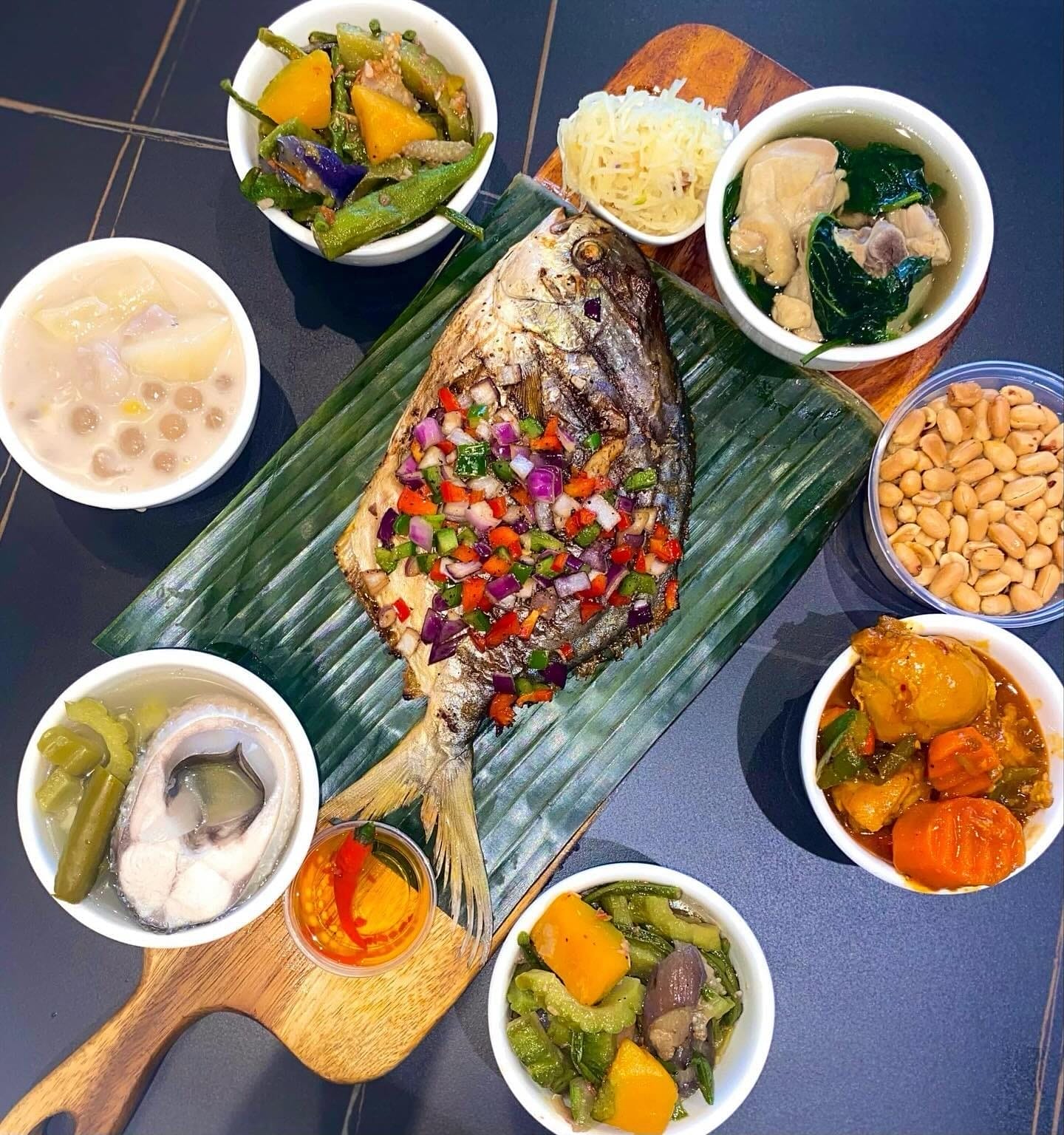 Best Filipino Restaurants in Toronto