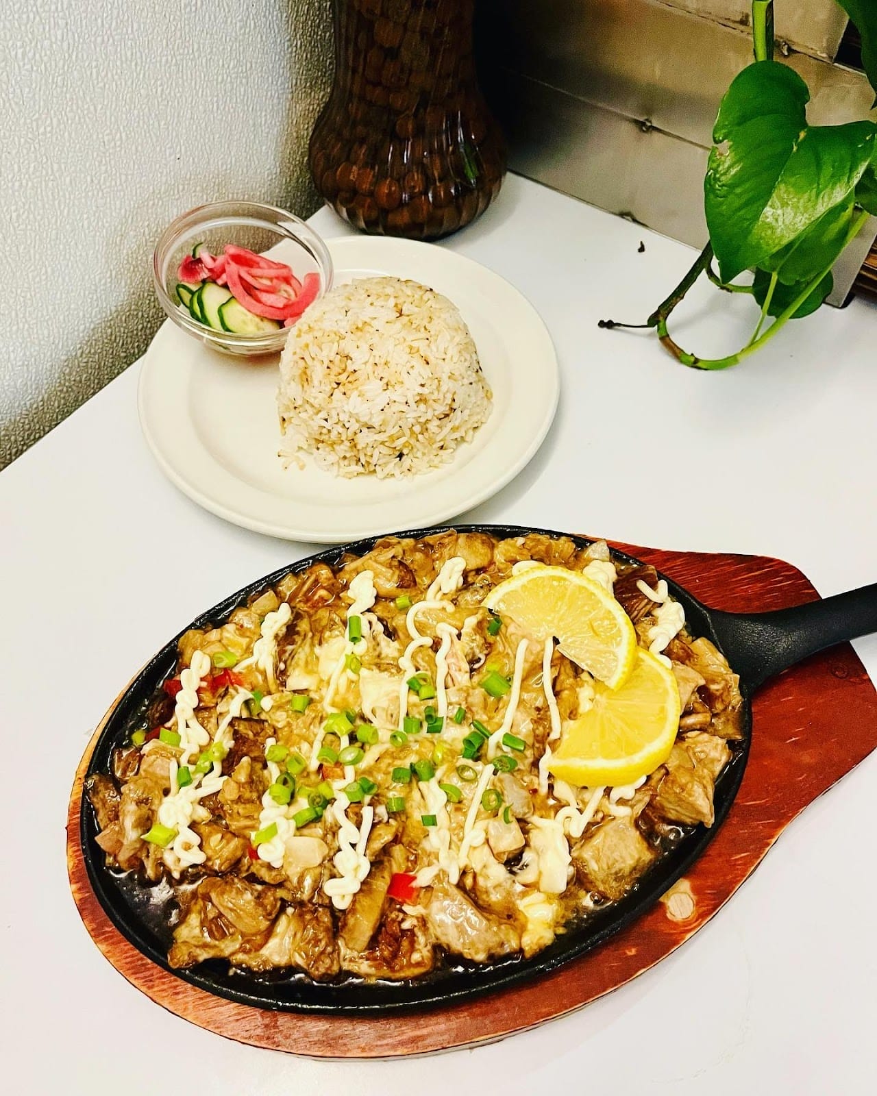 Best Filipino Restaurants in Toronto
