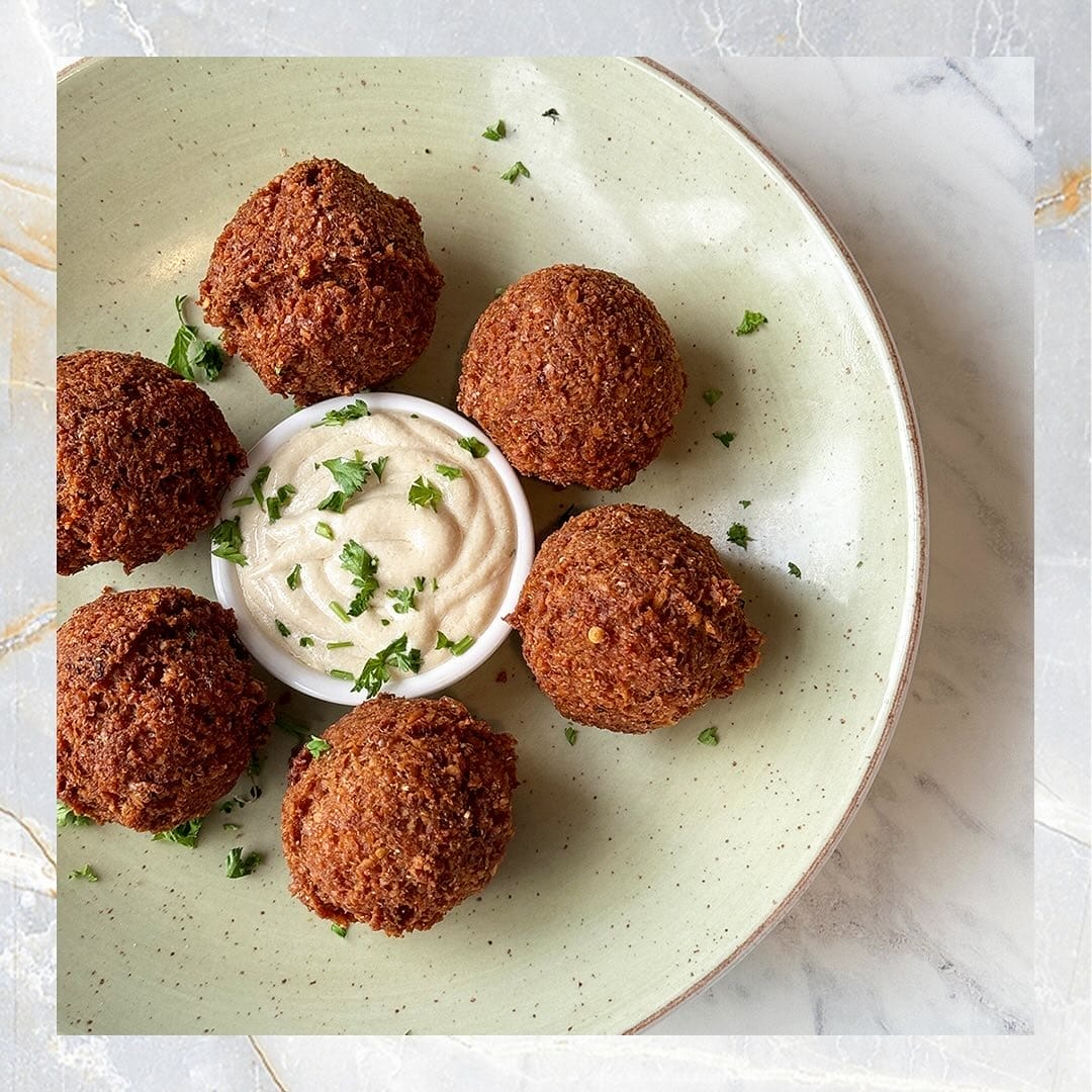 Best Middle Eastern Restaurants in Toronto