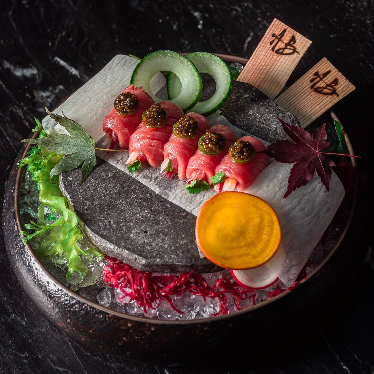 Best Japanese Restaurants in Toronto