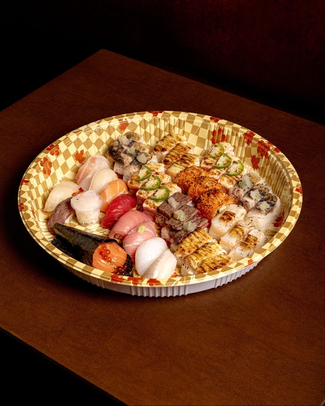 Best Japanese Restaurants in Toronto