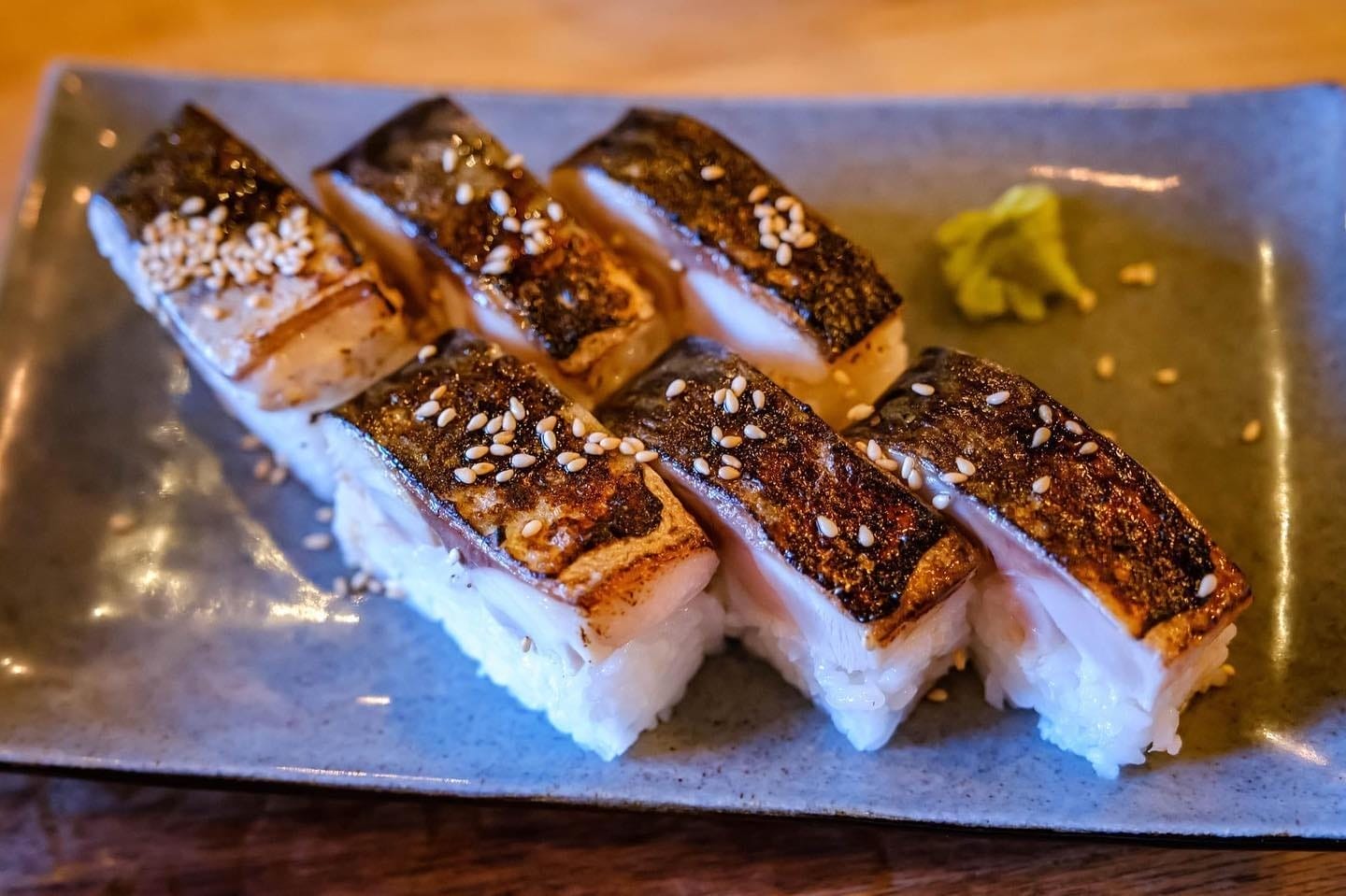 Best Japanese Restaurants in Toronto