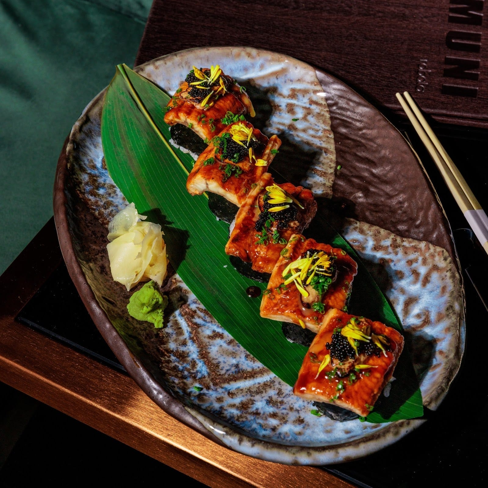 Best Japanese Restaurants in Toronto