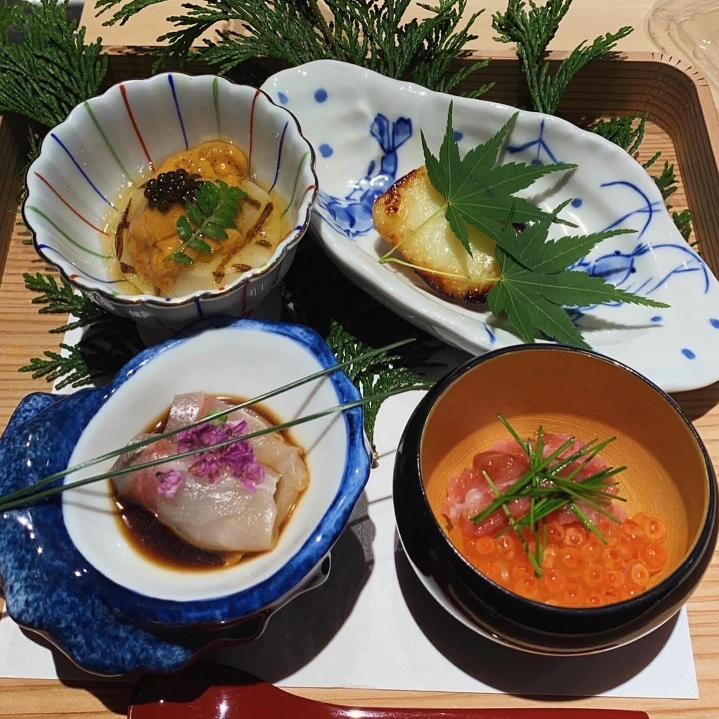 Best Japanese Restaurants in Toronto