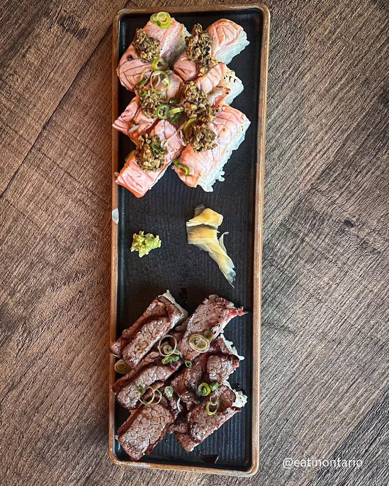 Best Japanese Restaurants in Toronto