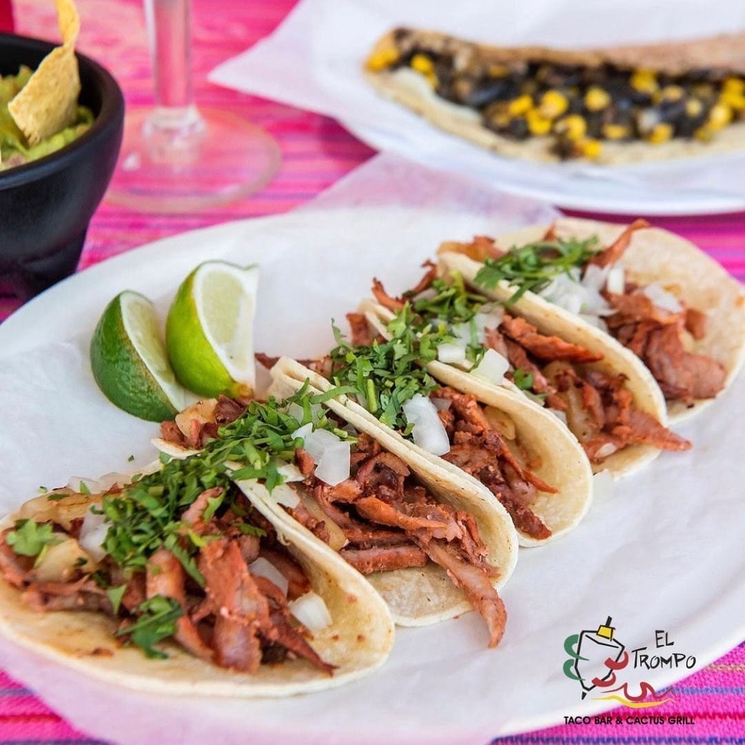 Best Taco Spots in Toronto