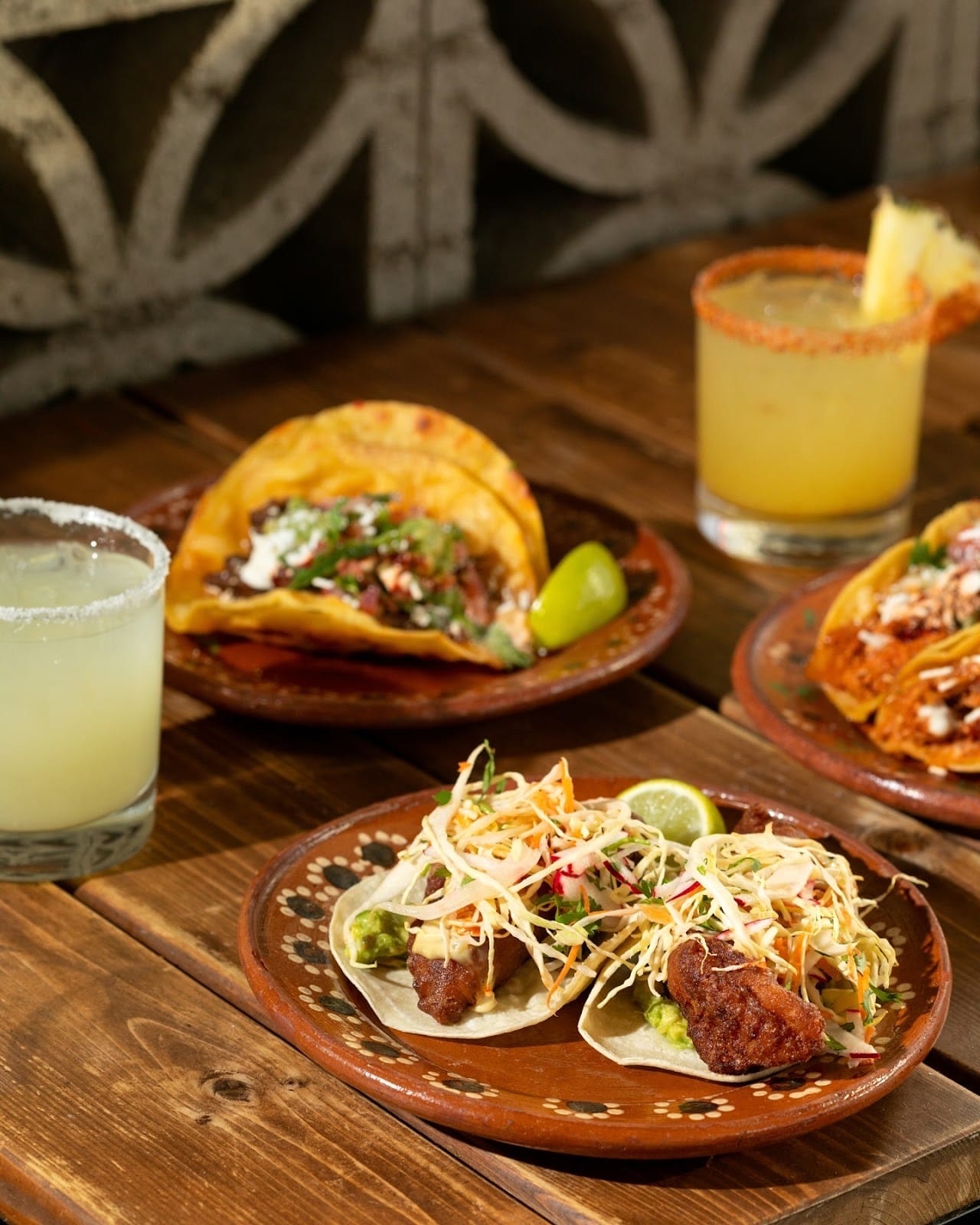 Best Taco Spots in Toronto