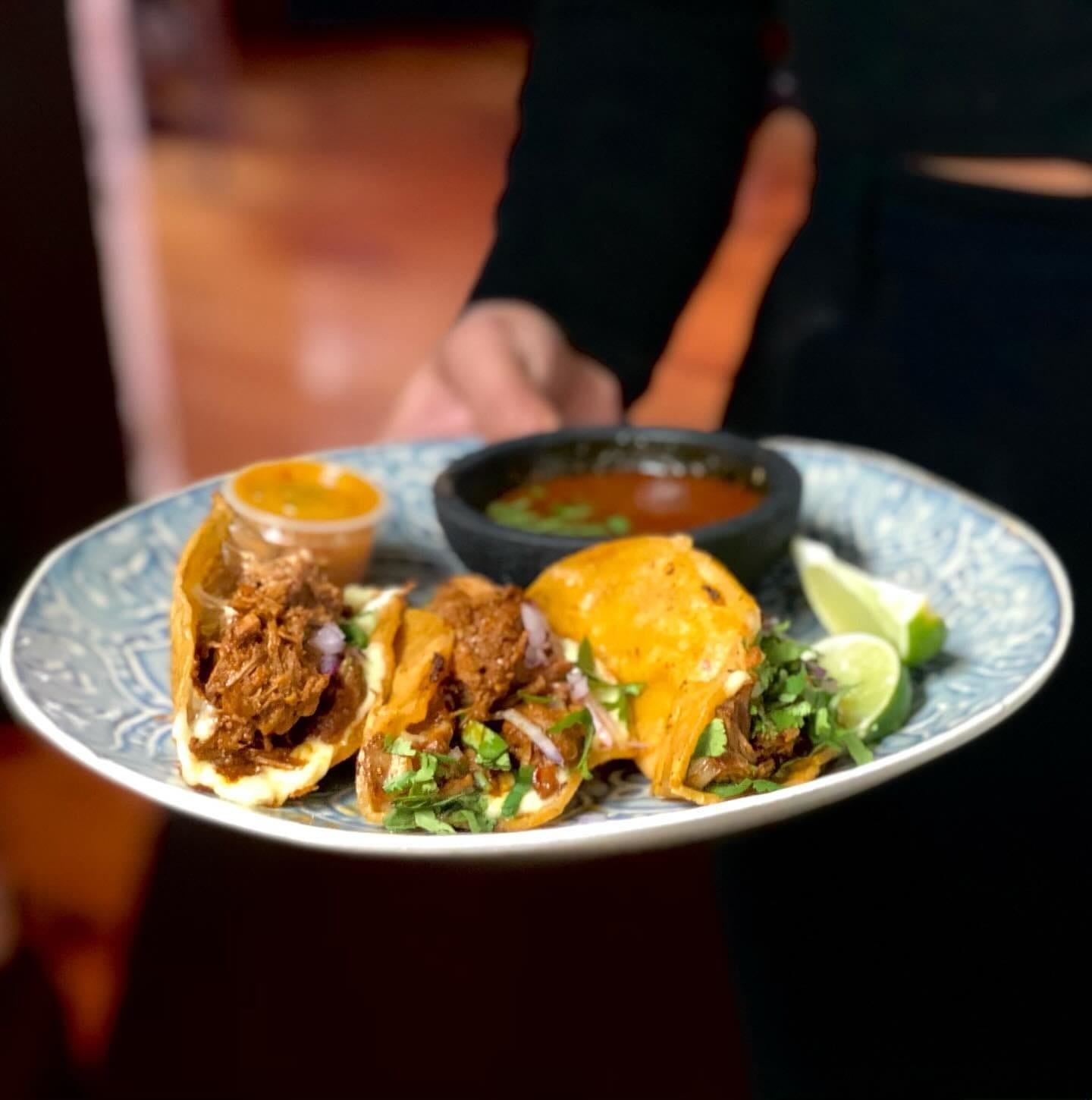 Best Taco Spots in Toronto