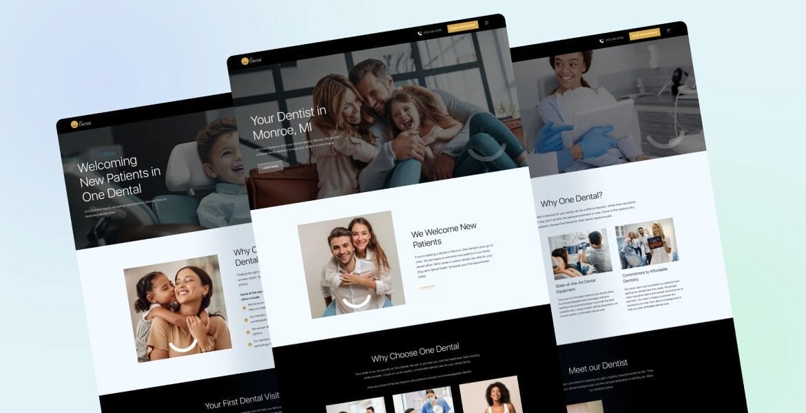 Dental Marketer, Toronto dental marketing