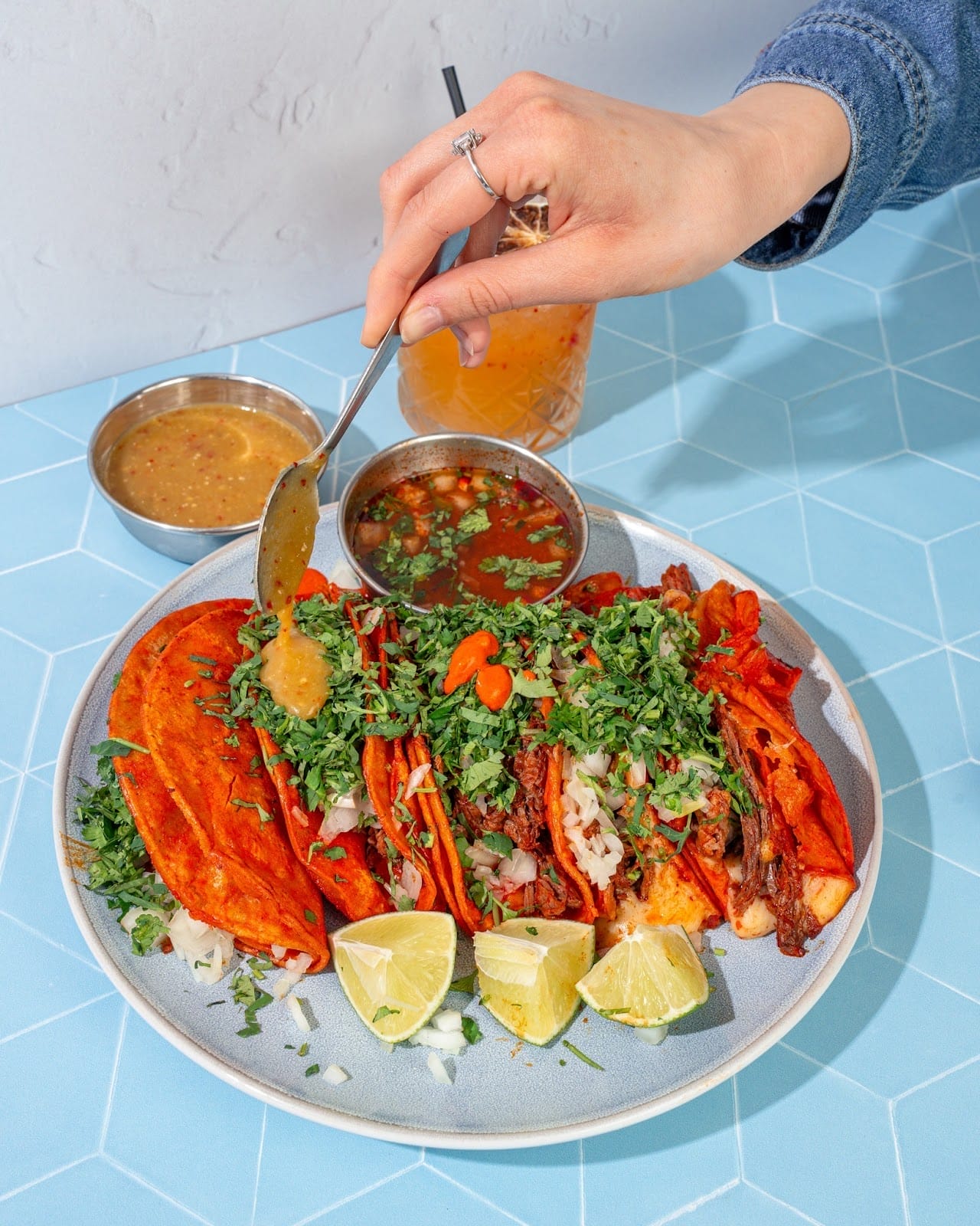 Best Taco Spots in Toronto