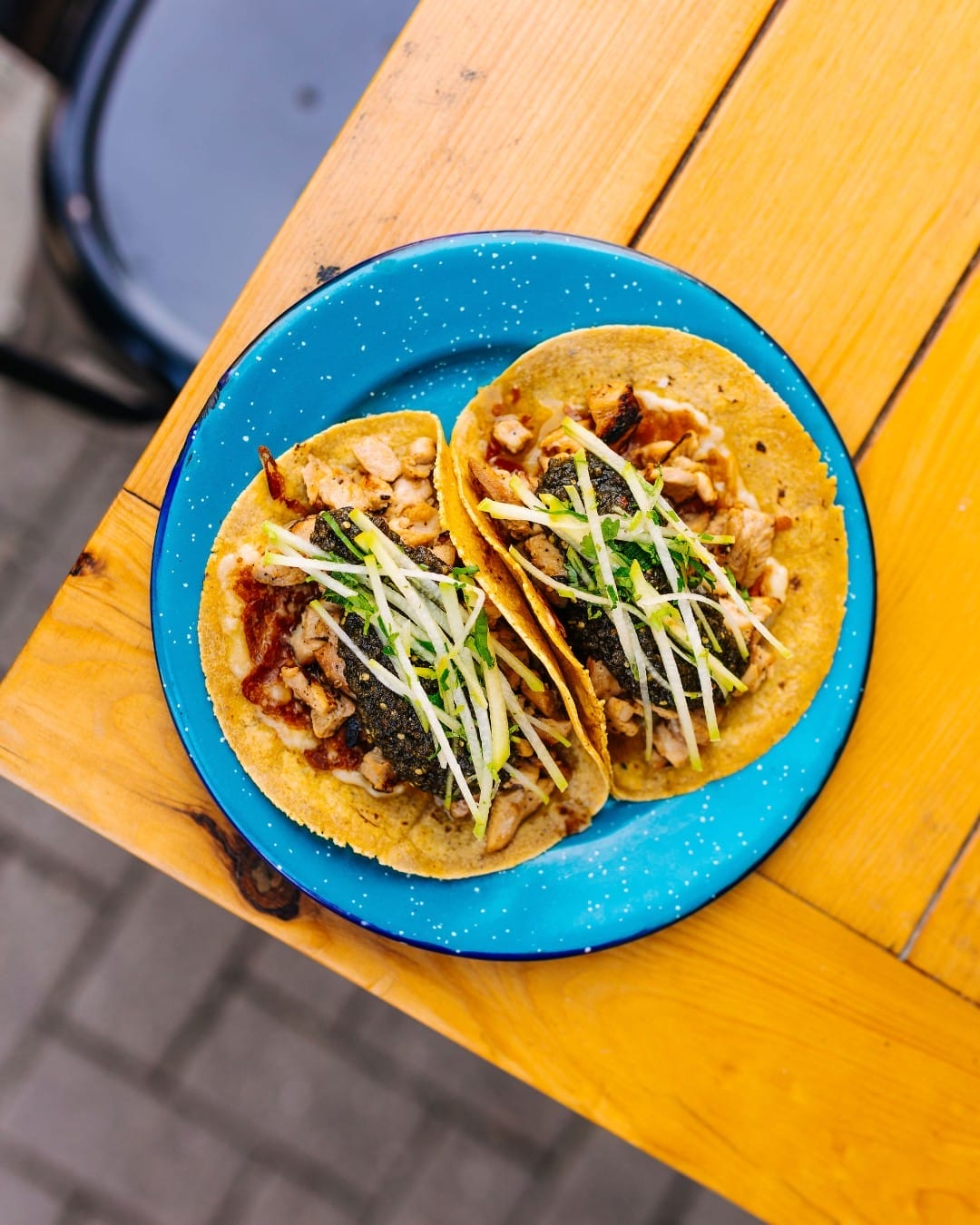 Best Taco Spots in Toronto