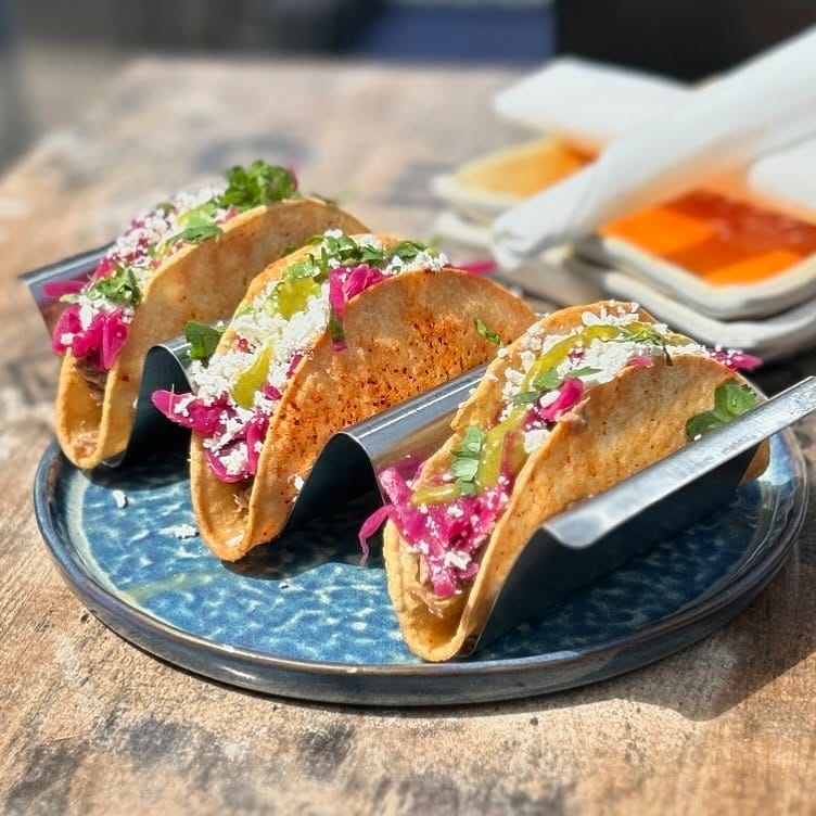 Best Taco Spots in Toronto