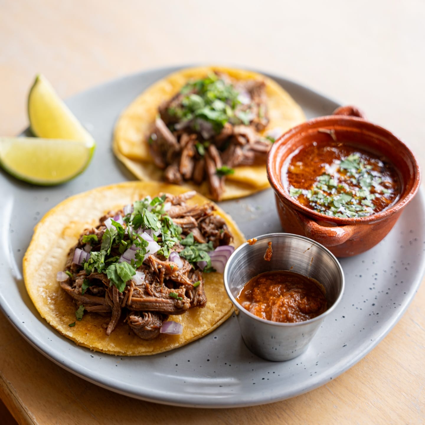 Best Taco Spots in Toronto
