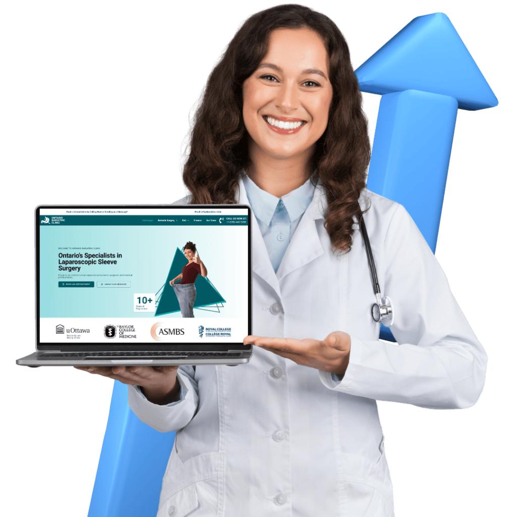 MINA Medical Marketing, Toronto dental marketing